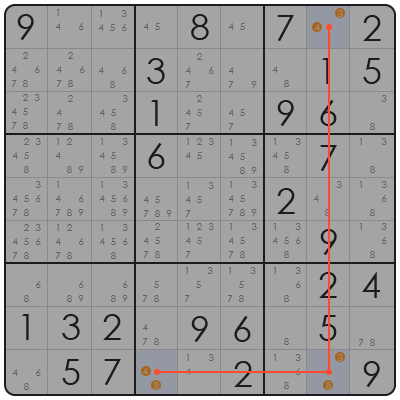 mindfulness sudoku