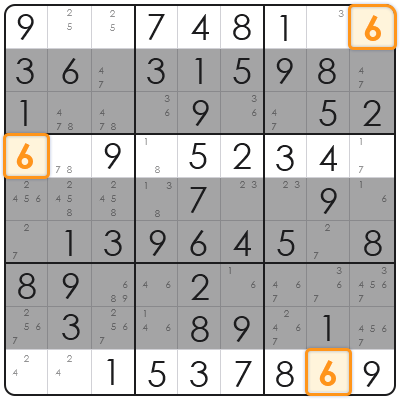 sudoku strategies pdf